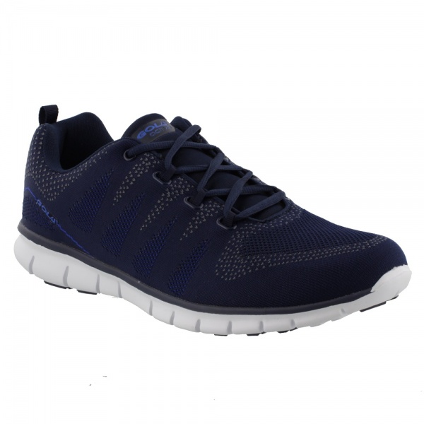 GOLA TEMPE NAVY/GREY